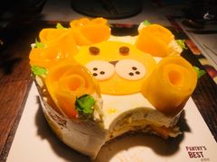 -派悦坊·甜品·蛋糕(日坛店)