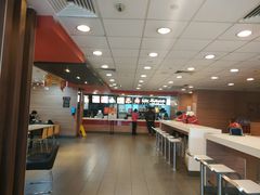 -麦当劳(天骄店)