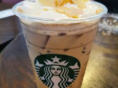 -星巴克(南通世茂广场店)