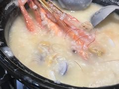 -盈田盈粥庄(博山东路店)