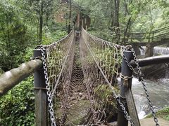 -神龙峡风景区