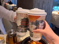 -千百味红餐厅·非遗江西菜(绿地双子塔总店)