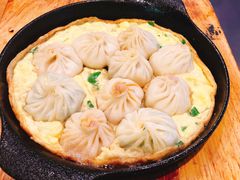 生煎全家福-有家生煎(三里屯店)