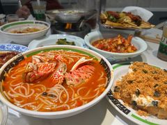 -欧记大排档·景德菜(上海首店)