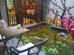 -归觅·西关小姐人文艺术馆(荔枝湾店)