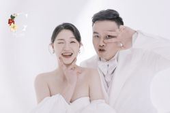 -古摄影婚纱