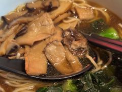-和府捞面(天美杉杉奥特莱斯店)