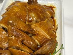 -粤港湾砂锅粥·宵夜(宝龙店)