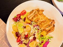 -mordew加州日记西餐&小酒馆(新天地店)