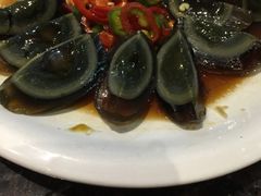 -如轩·海鲜砂锅粥·潮汕菜(三乡店)