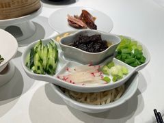 -四季民福烤鸭店(通州马驹桥店)