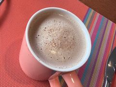 -岷山饭店-芝芝自助餐厅