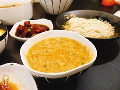 -贡梅老面馆·蟹粉面·无锡特色小吃(南长街主推店)