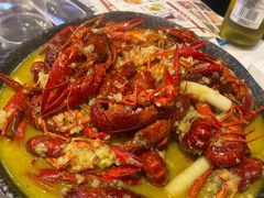 -拙味兄弟龙虾·江湖菜(和畅堂店)