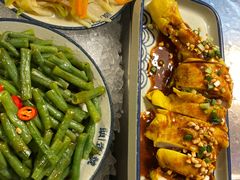 -头壹号饸饹面·大油条(东升科技园店)