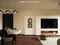 -翼森原创设计·全案实景落地