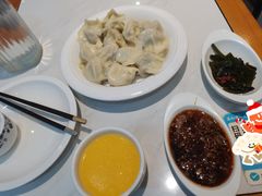 -海知道大连海鲜水饺(南山大冲店)