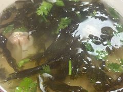 -杭州小笼包(朗姿大厦店)