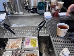 -O.P.S. CAFE