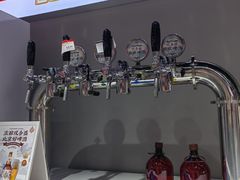 -百年义利(北新桥店)