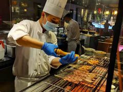 -广州富力君悦大酒店·凯菲厅