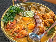 -碌碌发·东南亚风味烧烤档(体育西店)