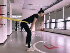 -WEGYMER健萌健身(麦德龙钰龙天下馆)