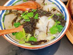 -小宝·路鼎记·福鼎特色小吃(富民路店)