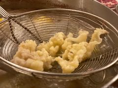 -一品牛鲜潮汕牛肉火锅(茶花园店)