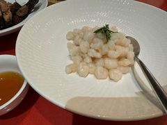 龙井虾仁-杭州杭帮菜博物馆