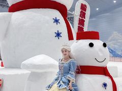-哈尔滨热雪奇迹