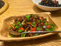 -老阿爸鲜鱼土菜(园区永旺店)