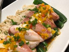 黄椒蒸东山小管仔-闽和南(深圳万象城店)