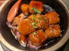 石锅香芋-苏乡兰亭·新派淮扬菜(吾悦广场店)