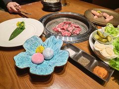 -隐炉和牛烧肉店(群力店)