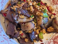 -印象鲵宴·张家界地标美食名片(溪布街店)