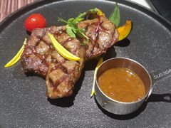 -1874融合西厨·观景餐厅(保利店)
