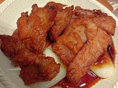 经典排骨年糕-鲜得来排骨年糕(豫园店)