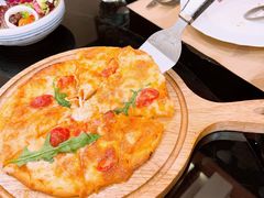 -Macarena 玛卡莲娜西班牙餐厅