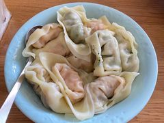 全家福大馄饨-艾米私房馄饨