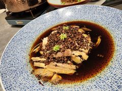 -小城故事情调餐厅(天缘大楼店)