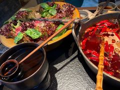 -大龙燚·旷野鲜火锅(广州首店)