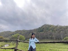 -大水川景区