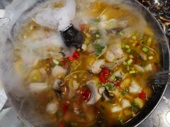 -熊猫家新派川菜(百里一·龙兴集店)