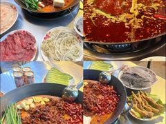 -楠火锅(太古里总店)
