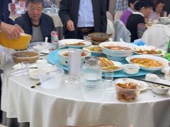 -普天和酒楼·新津菜·烤鸭(天津之眼店)