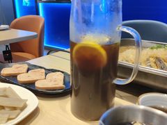 -鱼酷活鱼烤鱼(沈阳大悦城店)