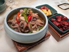 -锦府盐帮·李宅(领展购物广场中关村店)