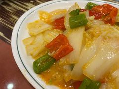 -新疆伊宁远征餐厅