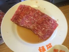 -贺野·自助炭火烤肉(紫藤路店)